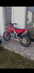 Honda CRF250R 2023