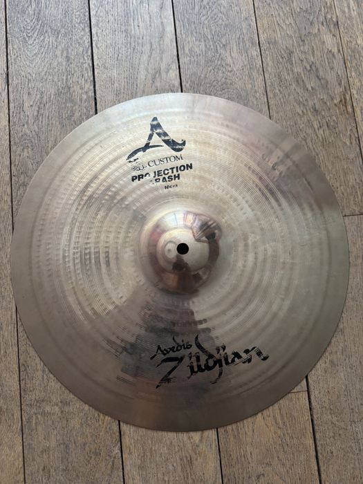Продавам чинели Zildjian a custom