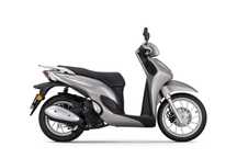 Honda SH Scuter nou, 0 km, model 2025