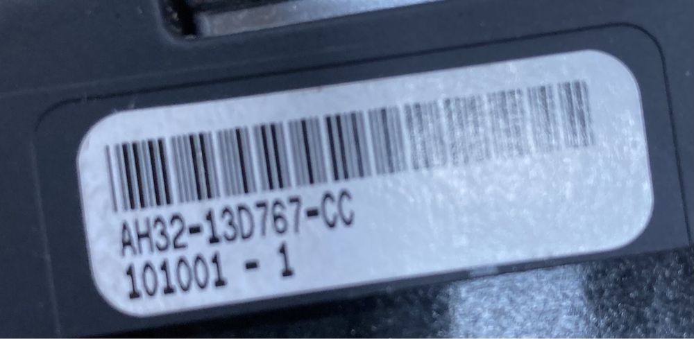 Range rover sport 2012година 3.0d 245кс копчета волан