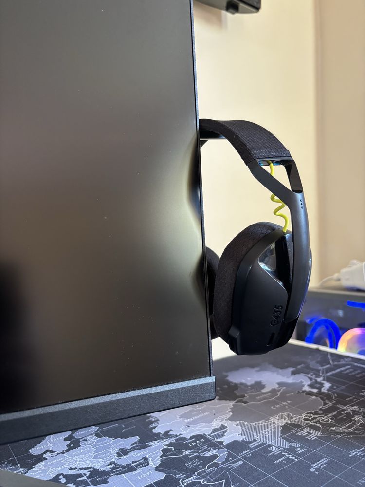 monitor gaming 144hz samsung