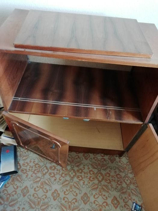 Mobilier apartament