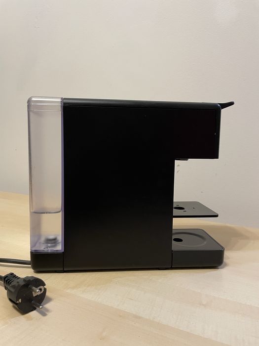 Espressor Illy cu capsule