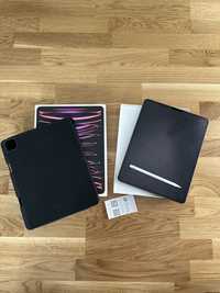 Vand Ipad Pro 12.9 6th gen 128gb Cellular