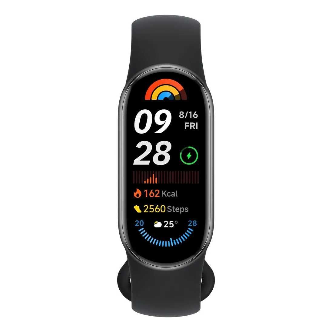 Часы Xiaomi Smart Band 9