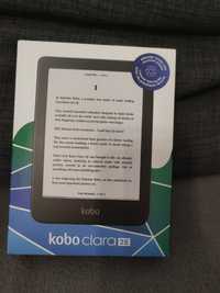 Kobo reader clara