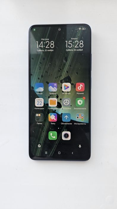 Продам телефон redmi note 11 pro 5 g