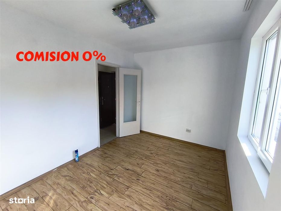 Apartament 1 Camera 7 Noiembrie UMF zona foarte linistita