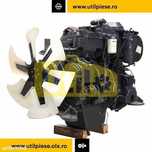 motor diesel yanmar 6d108 pentru komatsu