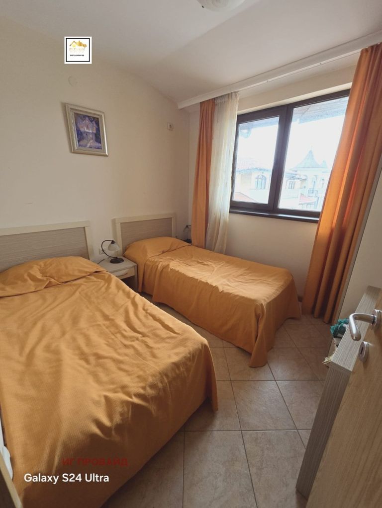 Продава се Тристаен апартамент в к.к. Дюни - 81 кв.м за 1093 €/кв.м - Снимка #14
