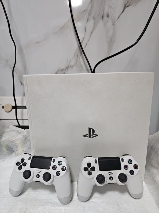 Playstation 4 pro