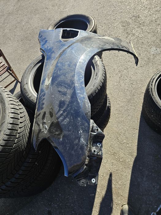 Преден калник за ford ranger  16-23г