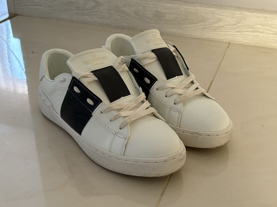 Кроссовки Valentino оригинал!