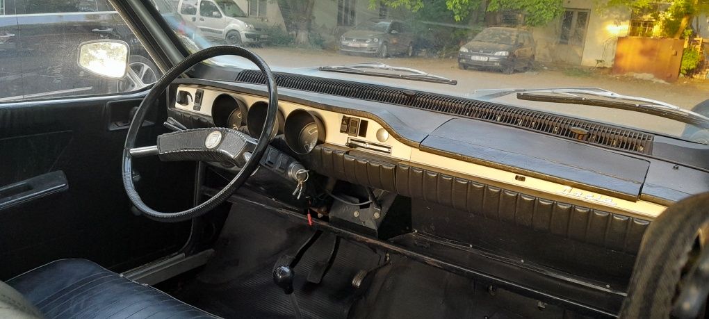 Dacia 1300 din 1979 originală - ITP valabil.
