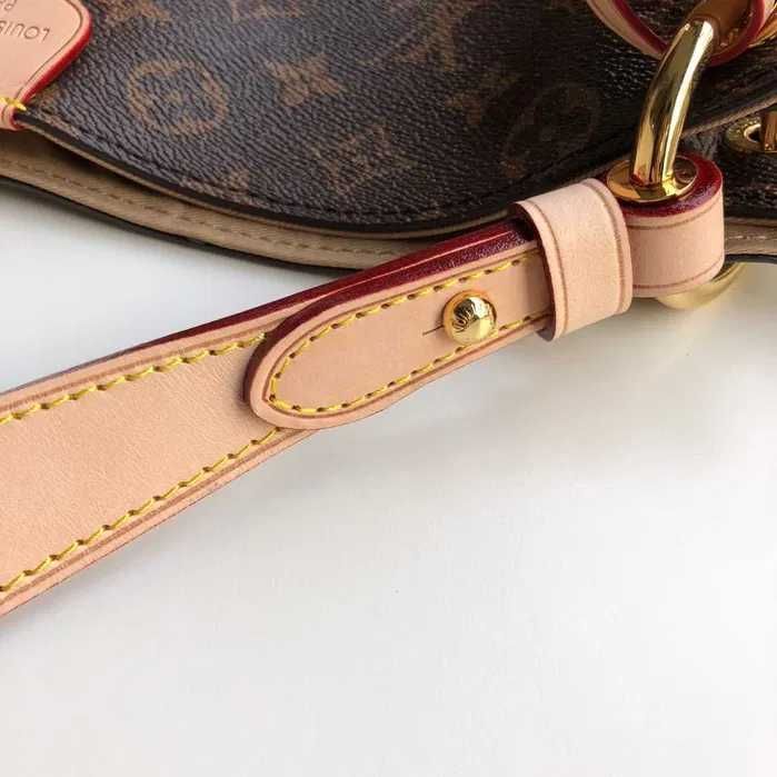 Geanta dama Louis Vuitton panza monogram Inchidere magnetica