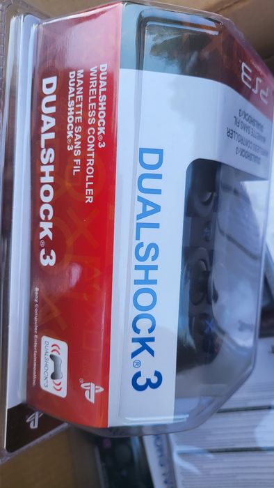 Геймърски аксесоар Оригинален Джоистик за пс3/PC Windows Playstation 3