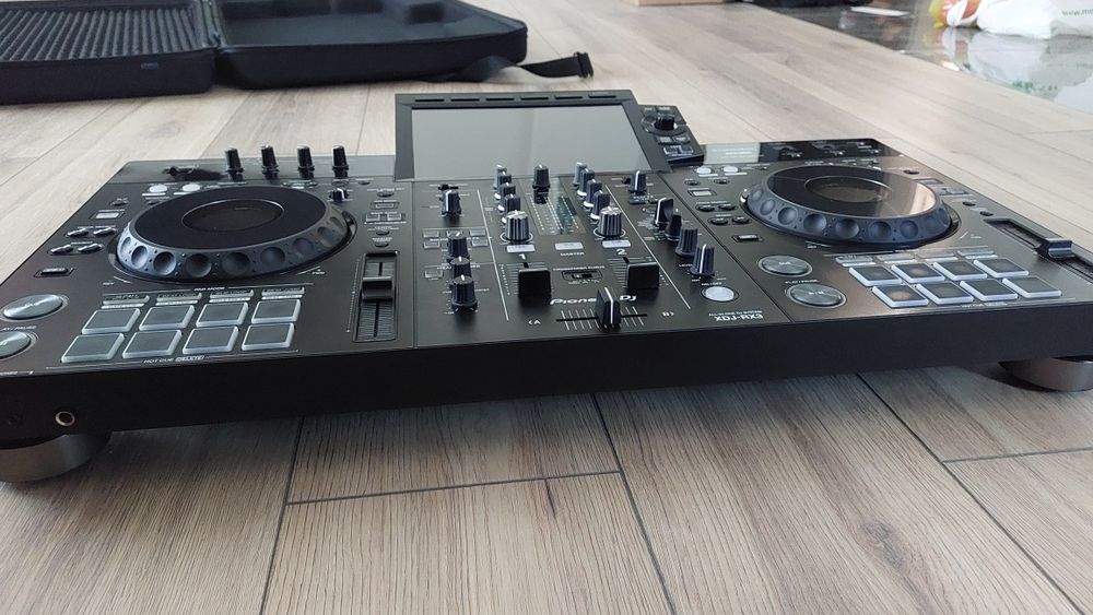 Pioneer XDJ RX3 All in one DJ System
