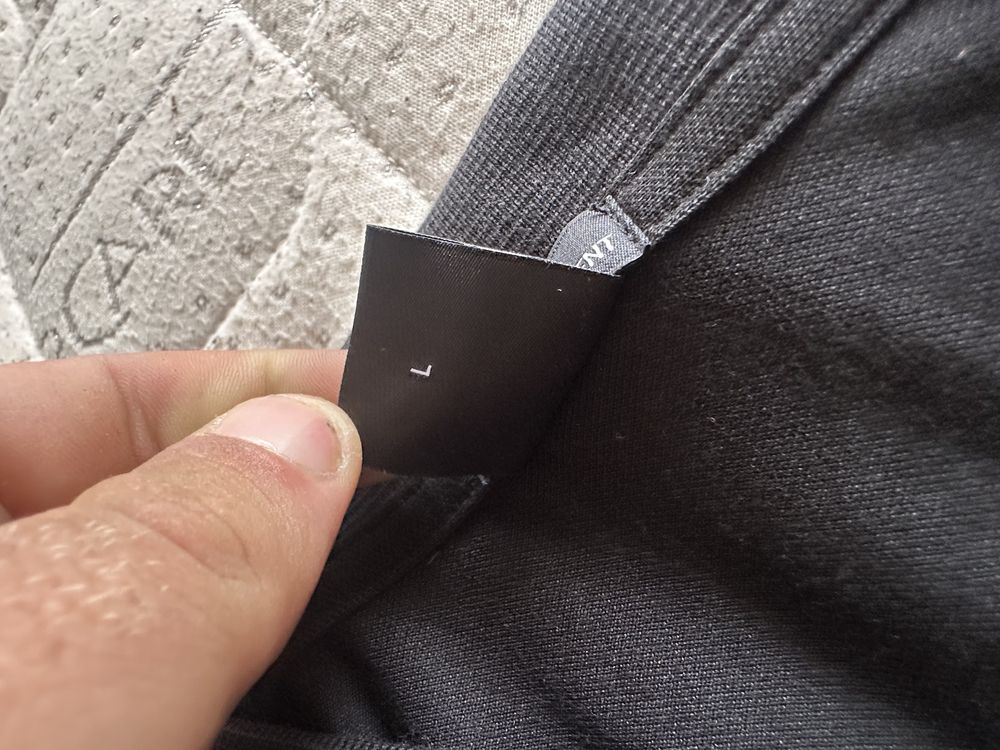 Hugo Boss Paul Batch Slim Fit | pique поло тениска