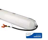 LED Осветително тяло 120см 60W 7200lumen  IP65 V-tac Samsung диод 5г
