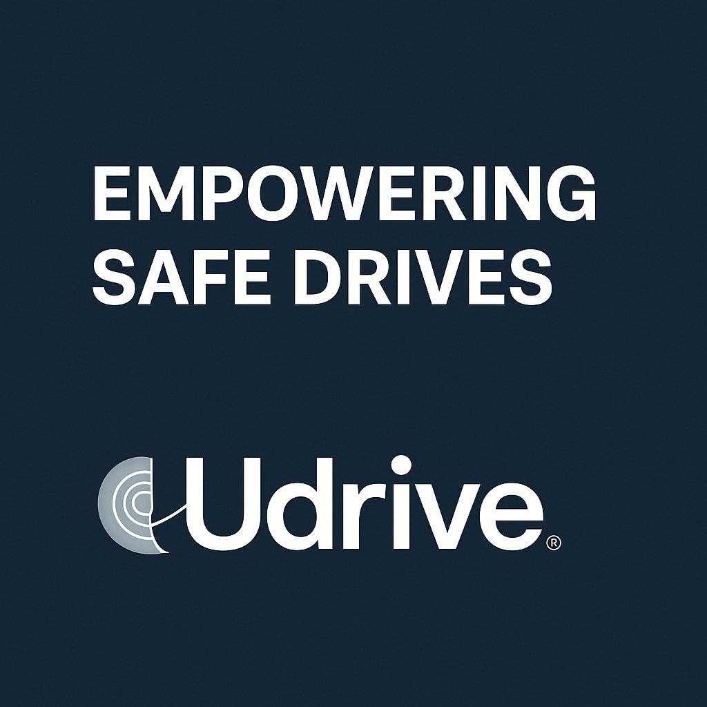 《 Udrive 》Insurance agency
