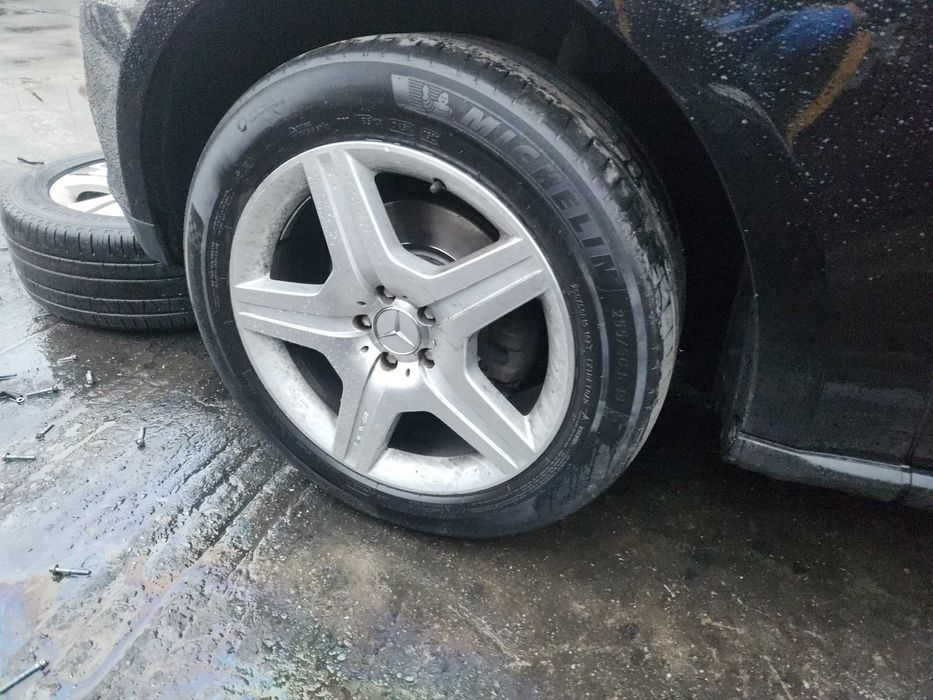 Jante Mercedes AMG originale ML63 AMG W164 GL GLE ML350 ML320 ML500