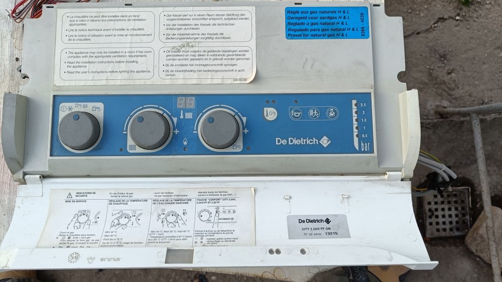 Placi electronice,  De Dietrich, Sime, Ferroli, Beretta