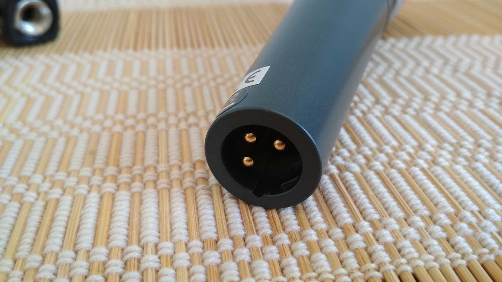 Microfon dinamic XLR supercardioid, vocal/instrument, t.bone MB75 Beta