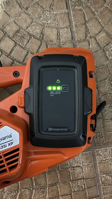 Vand drujba huqvarna produs nou ne folosit