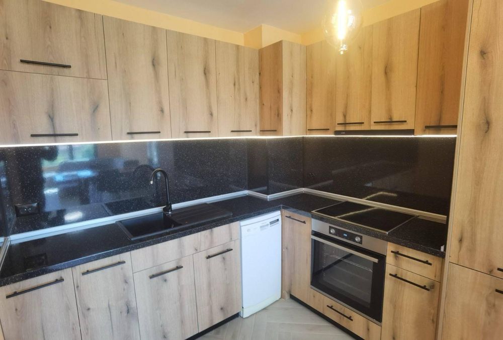 Дава се под наем Двустаен апартамент в София, Овча купел - 81 кв.м за 700 € - Снимка #3