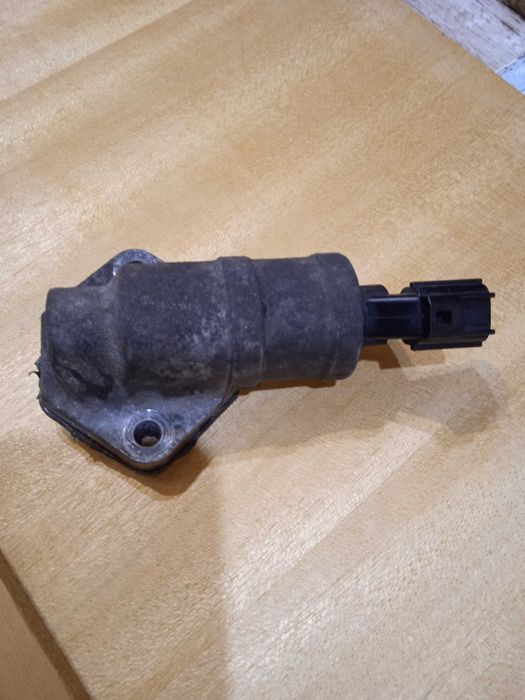 стъпковото моторче за Форд Фиеста