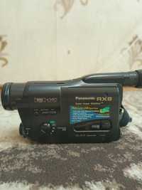 Видеокамера Panasonic rx6