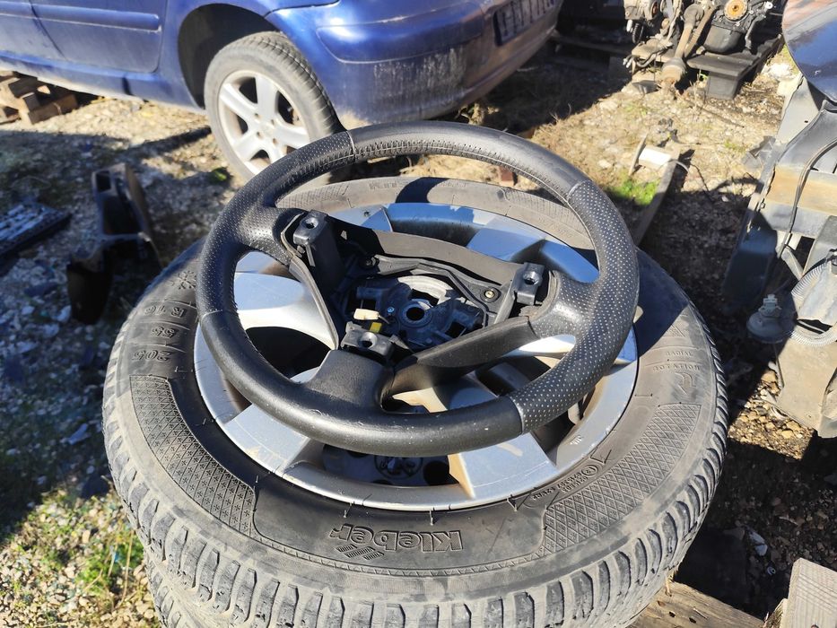 Волан за Пежо 307