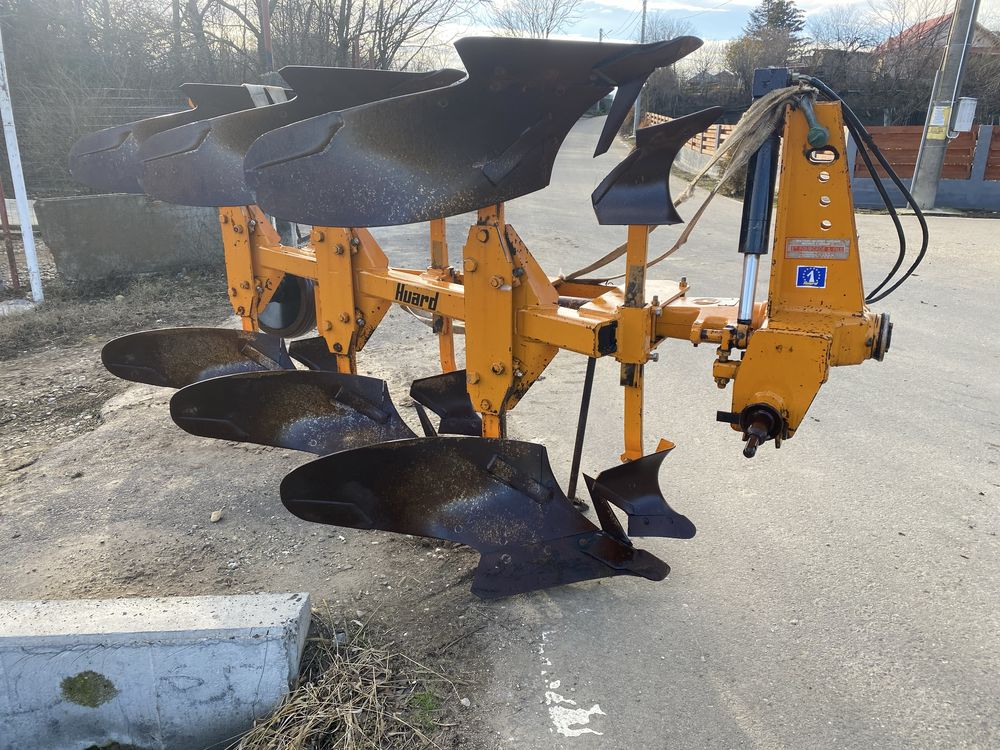 Pluguri   2,3,4 brasde de vinzare