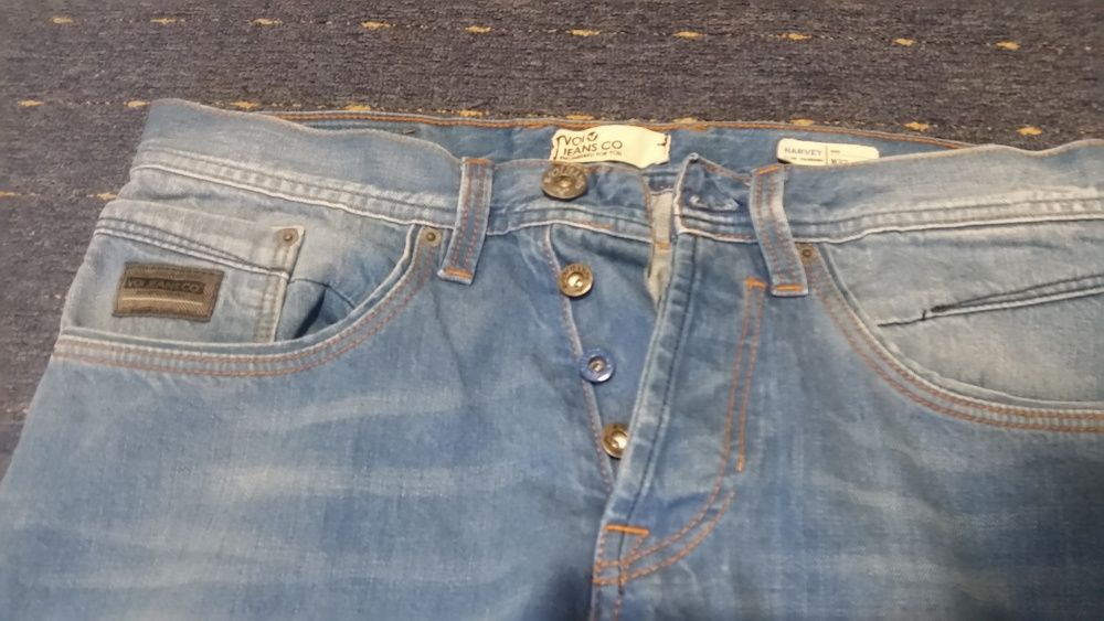 Дънки Jeans W32 L32