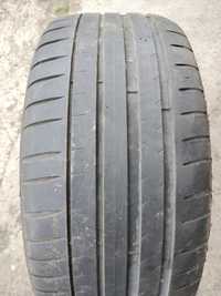 2 anvelope vara 225/40 zr18 michelin