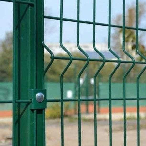 Еврозабор Сетка Евро Забор Evrozabor Setka 3D Zabor Yevro OPTOM 1