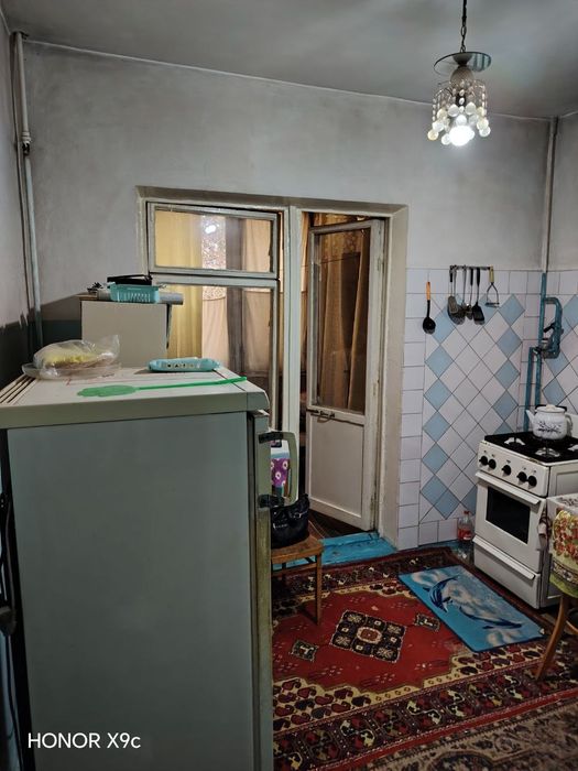 Продаётся квартира