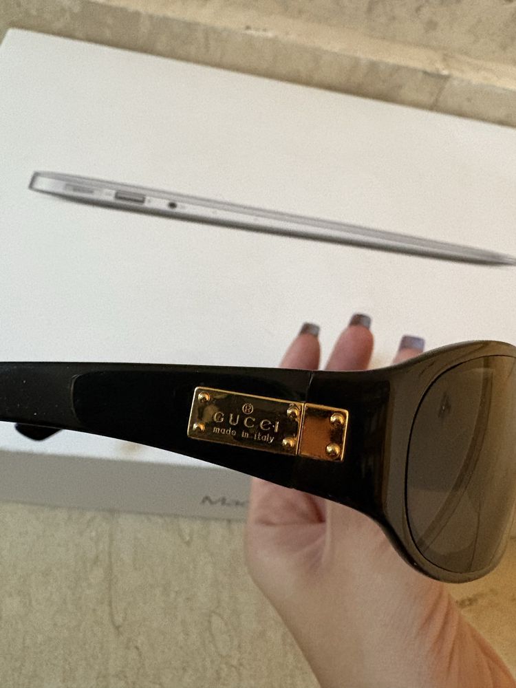 Gucci слънчеви очила