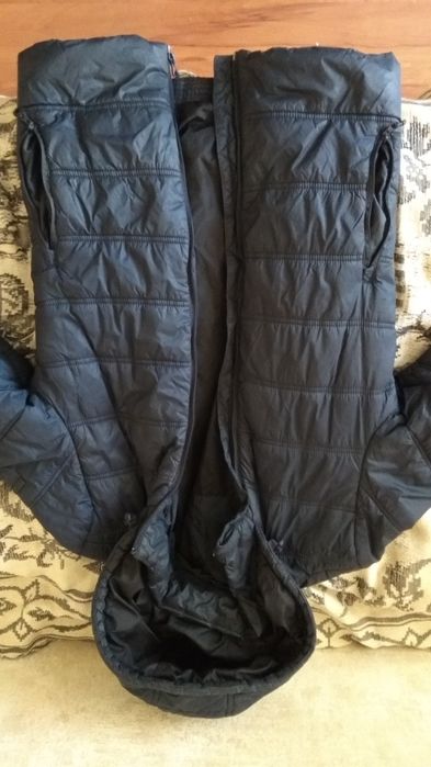 Куртка весна осень