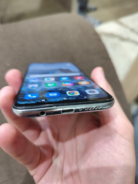 Най-добра ЦЕНА !!Redmi Note 8 Pro 128 GB