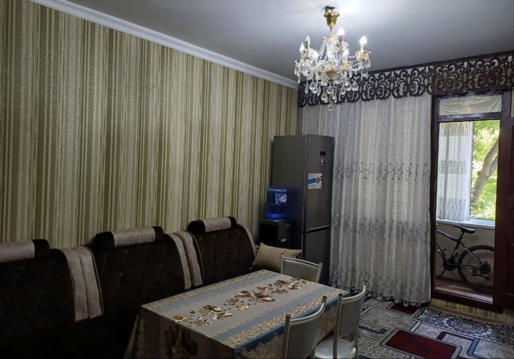 Продается 3 ком Ялангач Институт культуры №Ш558