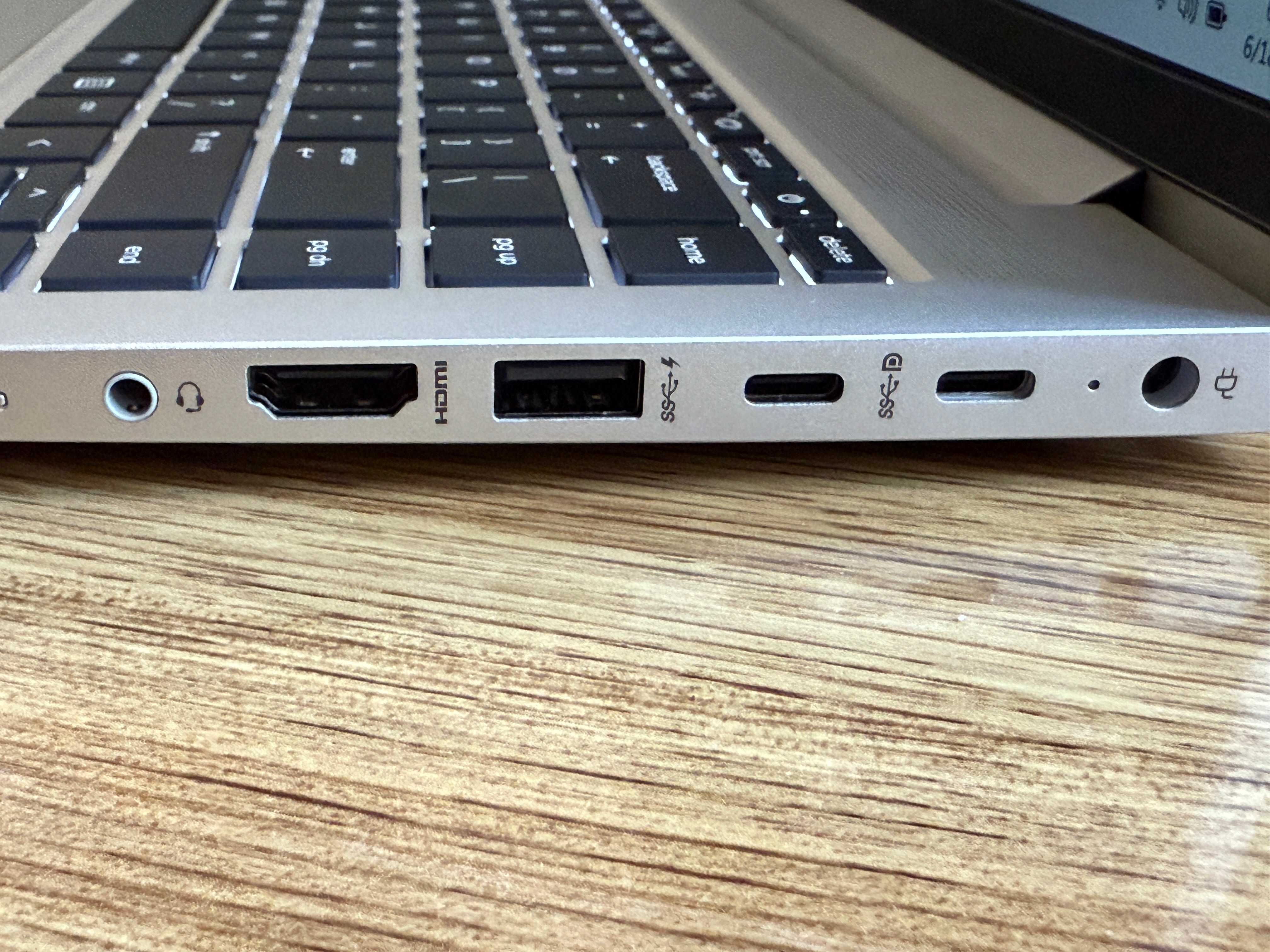 HP 440 G10`Core i7-1355U/32GB RAM/512GB SSD/FHD IPS/Гаранция 19м