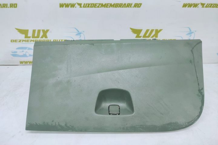 Torpedou 6j1857095 Seat Ibiza 4 6J  [din 2008 pana  2012] seria
