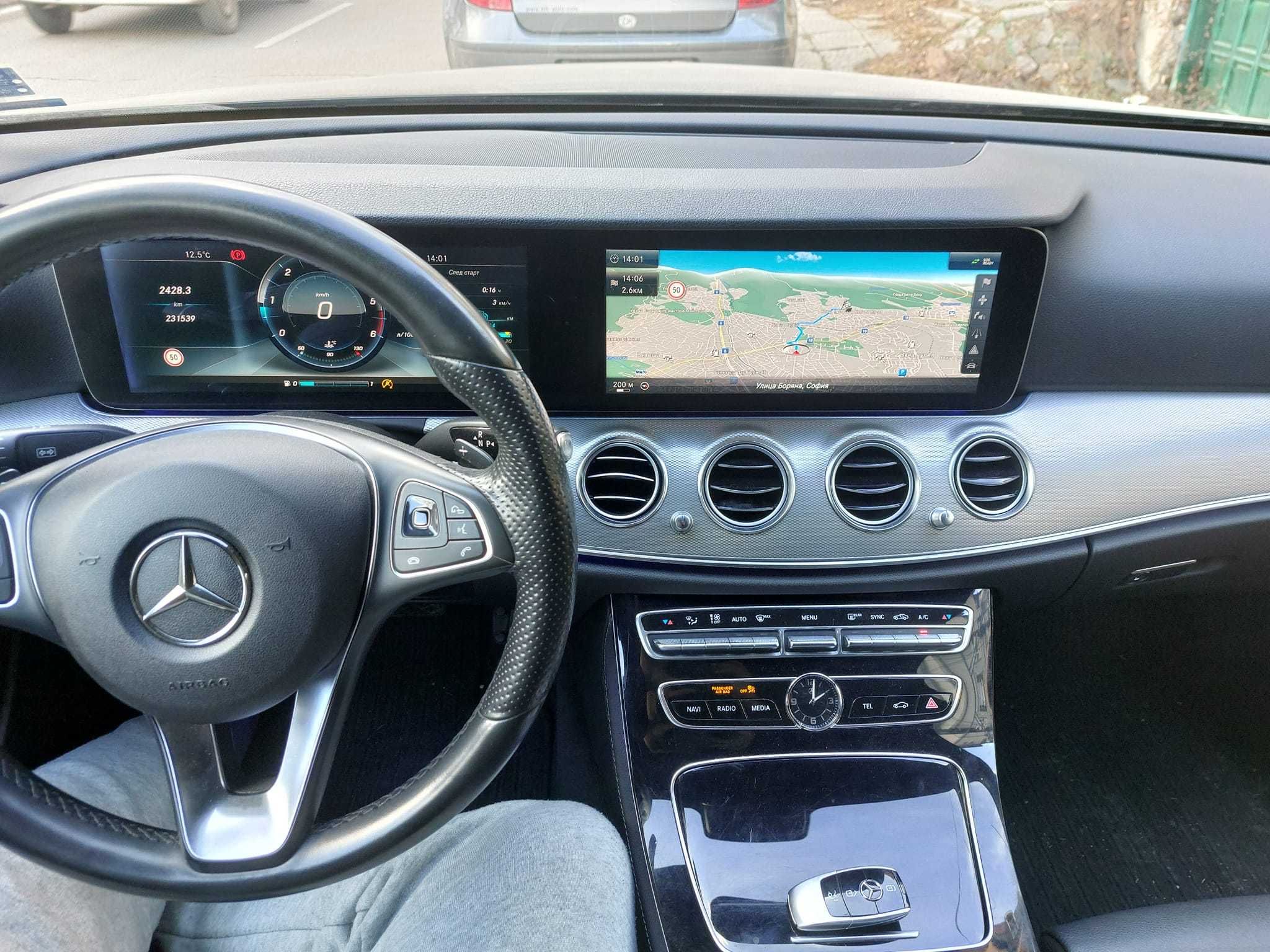 Mercedes Benz COMAND NTG5.5 Europa ntg4,5 ntg4,7 ntg5 ntg6