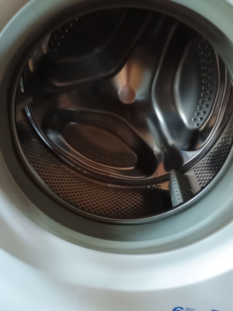 Пералня indesit A+