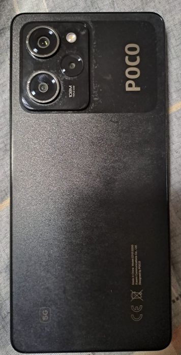 Poco x5 pro | 256гб