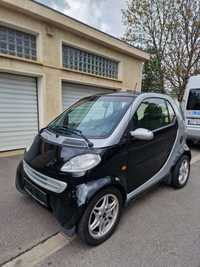 Vand Smart Fortwo 0.8 CDI