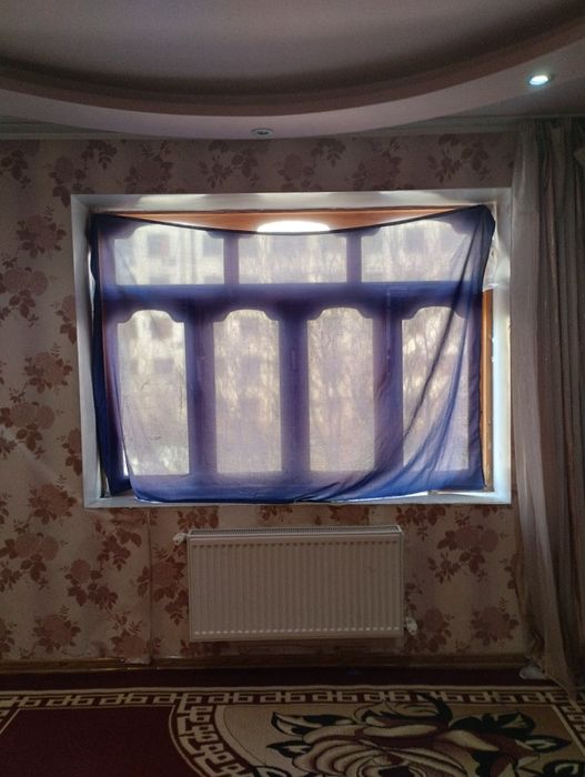 Продается 3 комнатная квартира