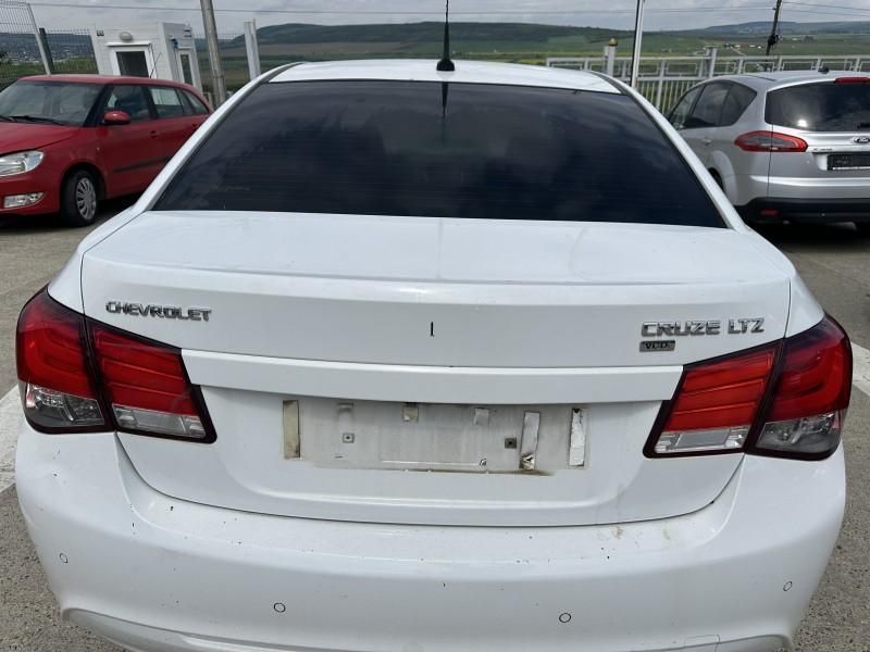 Capota portbagaj Chevrolet Cruze (2012->) [J308]