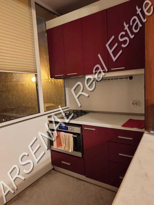 Тристаен апартамент под наем, Люлин 6